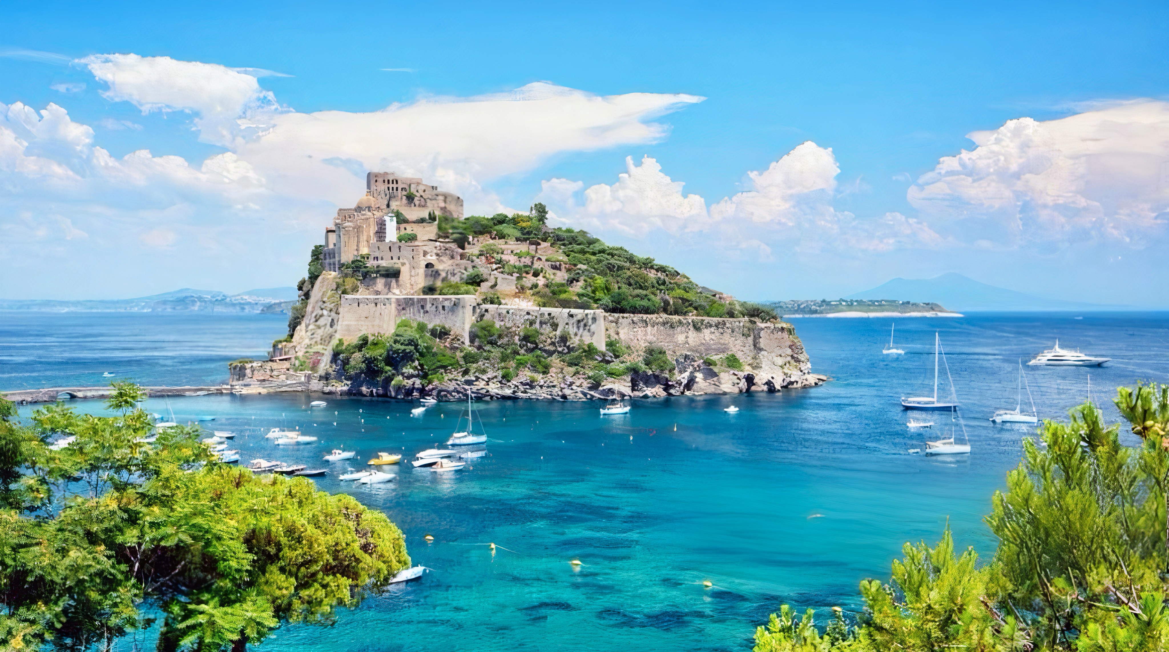 Ischia