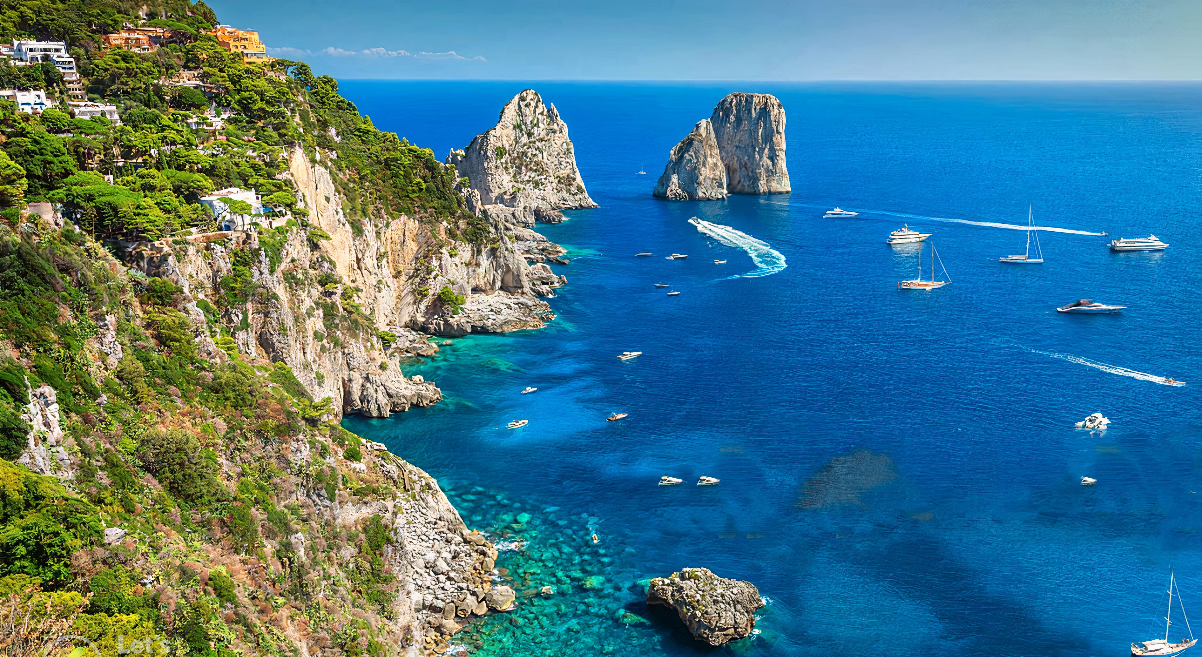 Capri