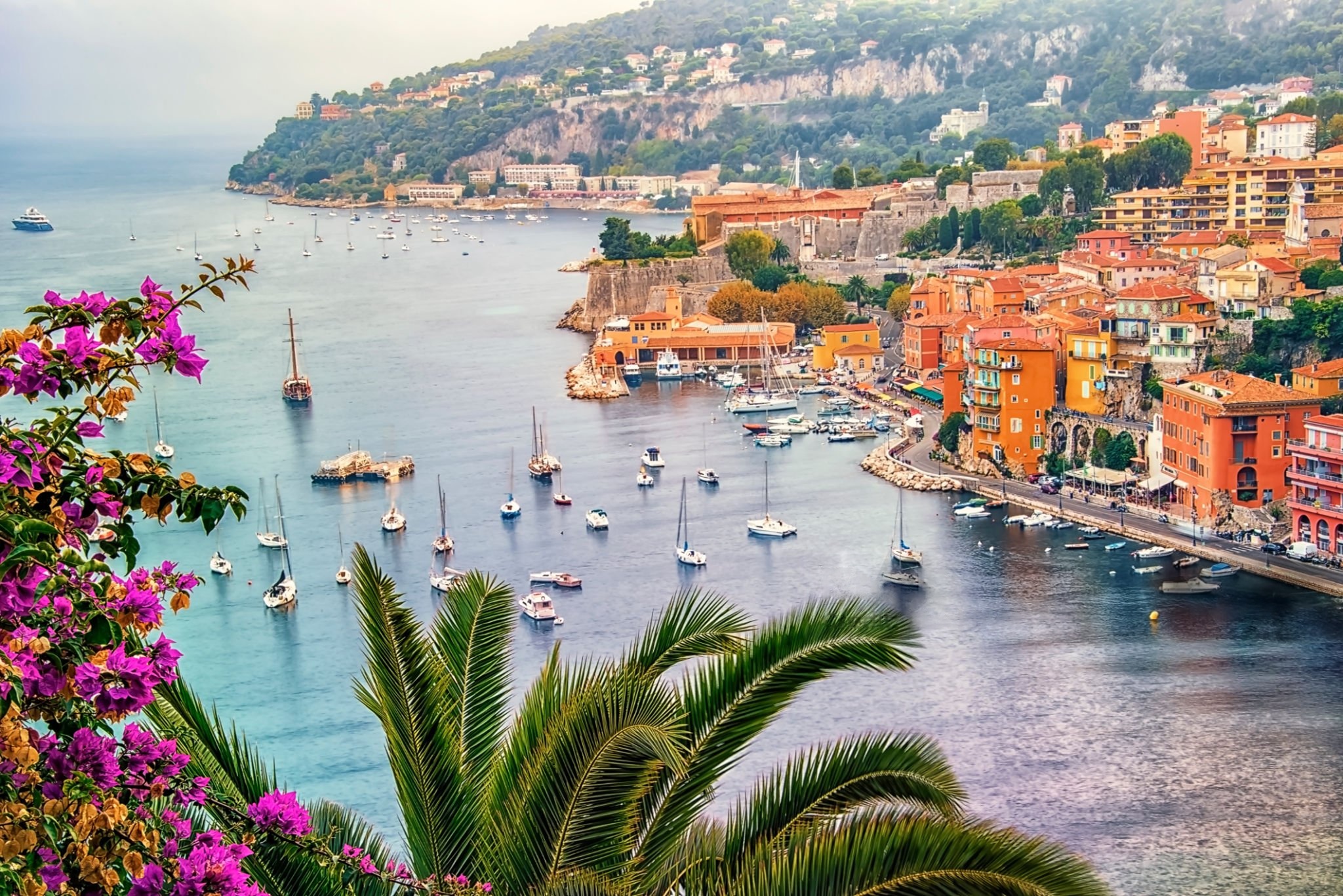 Villefranche